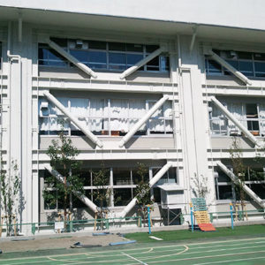 墨田区立錦糸小学校