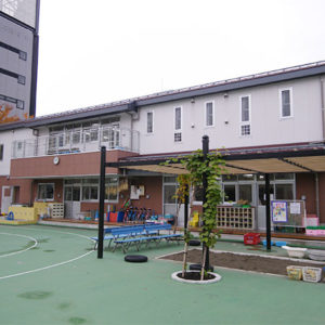 墨田区立八広幼稚園