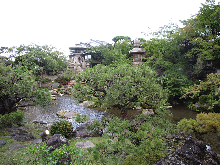 2019年度 夏季社員旅行 ～志摩・京都～