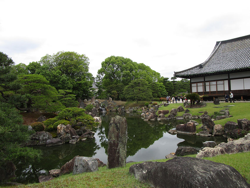 2019年度 夏季社員旅行 ～志摩・京都～