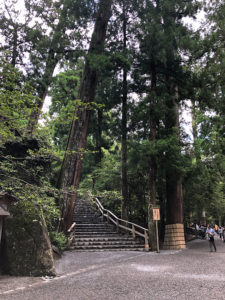 2019年度 夏季社員旅行 ～志摩・京都～